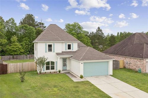 23336 Conifer Dr, Denham Springs, LA, 70726-8209 | Card Image