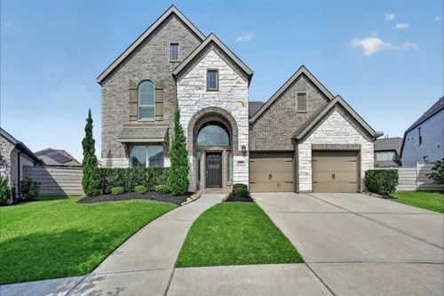 4307 Bluewood Ct, Manvel, TX, 77578-5255 | Card Image