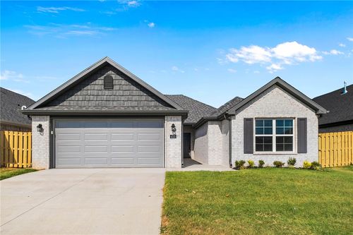 4225 W Barhem Dr, Fayetteville, AR, 72704-4037 | Card Image