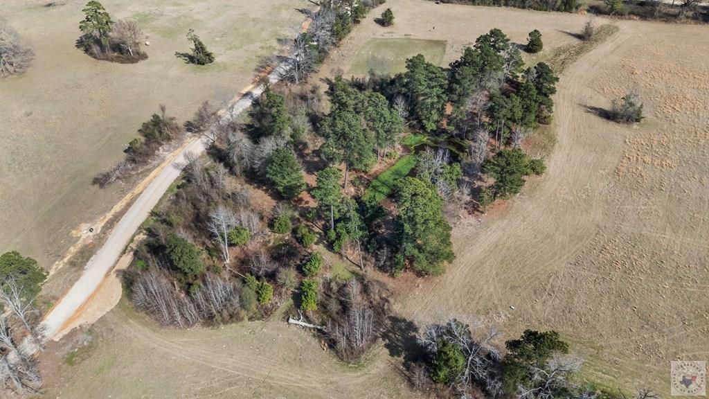 Land in Fouke 5