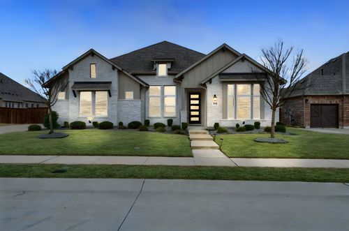 1318 Middleton Dr, Rockwall, TX, 75087-7258 | Card Image