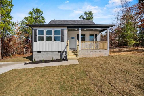 443 Burmaster Dr, Columbia, SC, 29229-4355 | Card Image