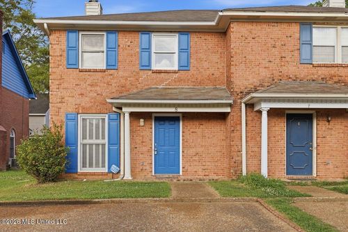8 Greenwing Court, Jackson, MS, 39211 | Card Image