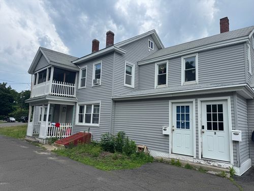 40 Fort St, Northampton, MA, 01060-4255 | Card Image