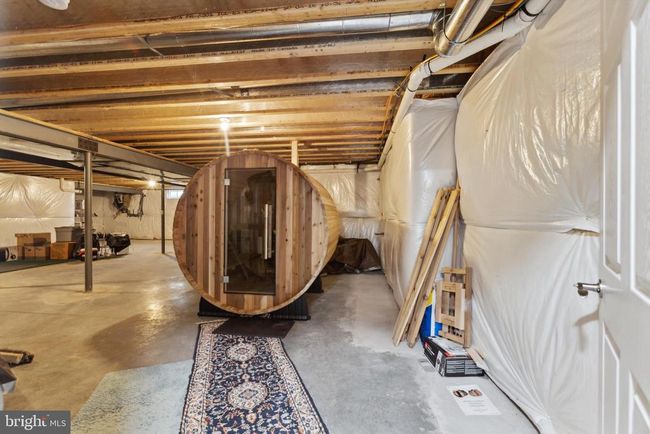 105 Chanticleer Cir, House other with 4 bedrooms, 3 bathrooms and null parking in CAMDEN WYOMING DE | Image 41