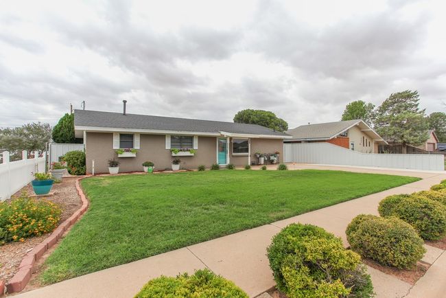 2505 Cheyenne Dr, House other with 3 bedrooms, 2 bathrooms and 2 parking in Big Spring TX | Image 35