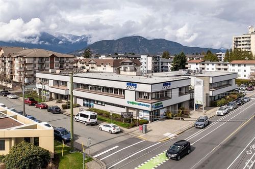 201-9123 Mary Street, Chilliwack, BC, V2P4H7 | Card Image