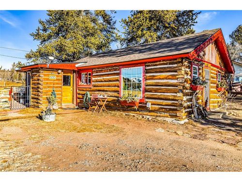 500 Fourth St, FAIRPLAY, CO, 80440-5177 | Card Image