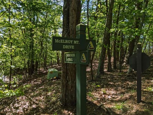 1095 Mcelroy Mountain Dr, Big Canoe, GA, 30143 | Card Image