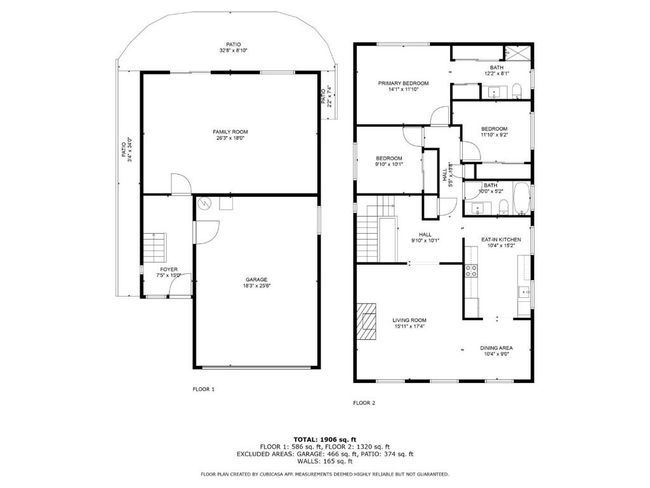 239 Dennis Dr, House other with 3 bedrooms, 2 bathrooms and 4 parking in Daly City CA | Image 37