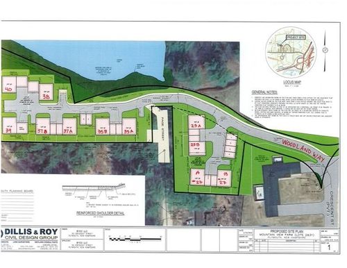27B Woodland Way, Plymouth, NH, 03264 | Card Image