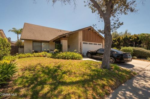 3998 Colonett Pl, Newbury Park, CA, 91320-2849 | Card Image
