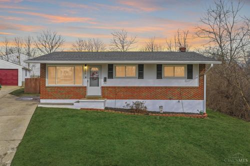 8608 Dundalk Ct, Cincinnati, OH, 45236 | Card Image