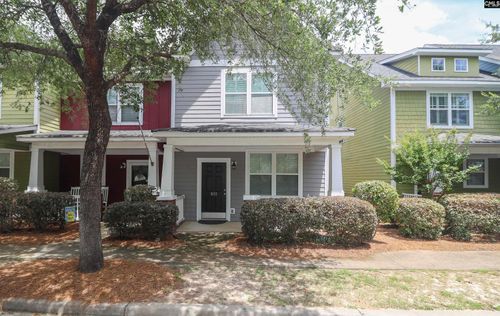 832 Forest Park Rd, Columbia, SC, 29209-2580 | Card Image