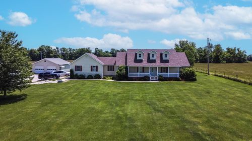 4387 Kendall Springs Rd, Owingsville, KY, 40360 | Card Image