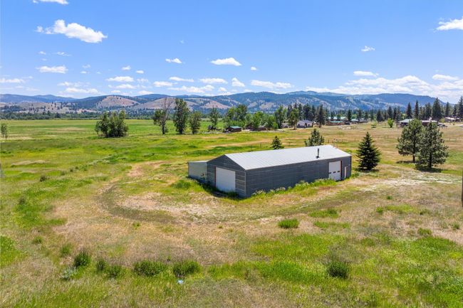 609 Gold Creek Loop, Home with 0 bedrooms, 0 bathrooms and null parking in Hamilton MT | Image 8