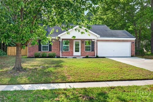 410 Shadowbrook Cir, Springfield, GA, 31329-5069 | Card Image