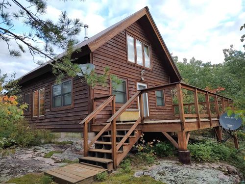 4089 First Lake Rd, Ely, MN, 55731-7403 | Card Image