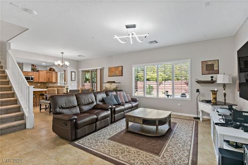 6608 Gray Juniper Ave, Las Vegas, NV, 89130-4806 | Card Image