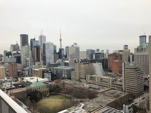 2502-89 Mcgill St, Toronto, ON, M5B0B1 | Card Image