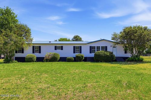 114 Duck Ridge Drive, Pikeville, NC, 27863 | Card Image