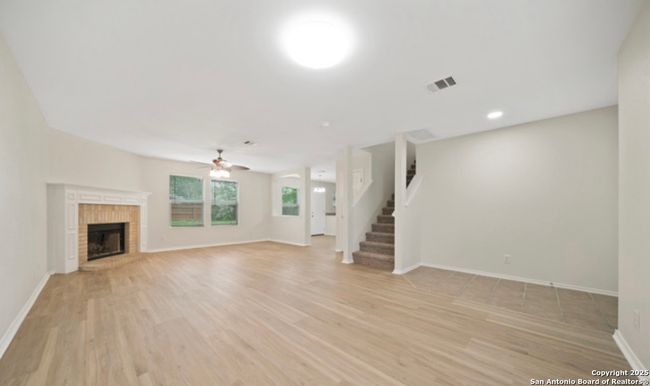 4039 Privet Pl, House other with 3 bedrooms, 3 bathrooms and null parking in San Antonio TX | Image 4