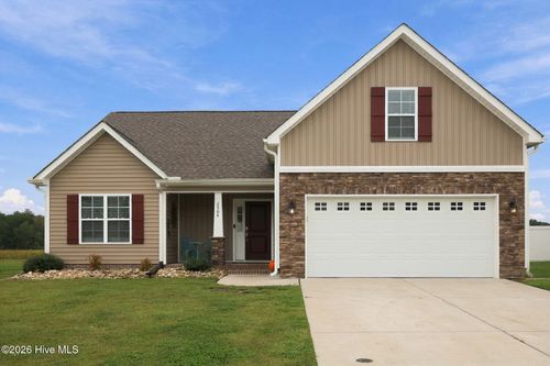 2504 Dakota Dr, Greenville, NC, 27858-7349 | Card Image
