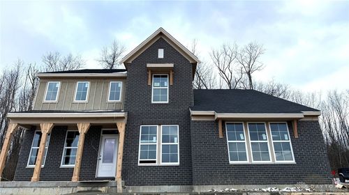 86 Ed Knoll Bnd, Springboro, OH, 45066 | Card Image