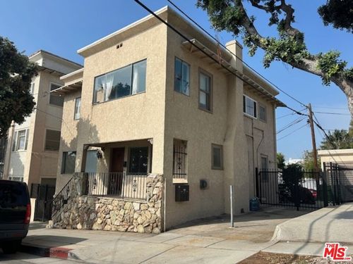 apt-c-237 Marine St, Santa Monica, CA, 90405-6504 | Card Image