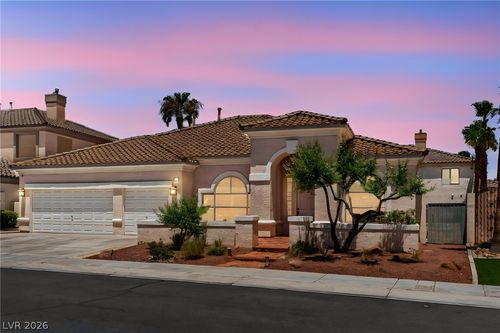 212 Cliff Valley Dr, Las Vegas, NV, 89148-2708 | Card Image