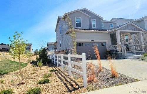 2062 S Fultondale Ct, Aurora, CO, 80018-6214 | Card Image