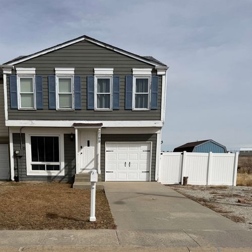 2709 Inverness Blvd, Rawlins, WY, 82301-4159 | Card Image