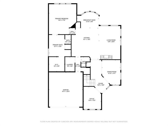 3910 Leanett Way Ct, House other with 4 bedrooms, 3 bathrooms and 2 parking in Pearland TX | Image 42