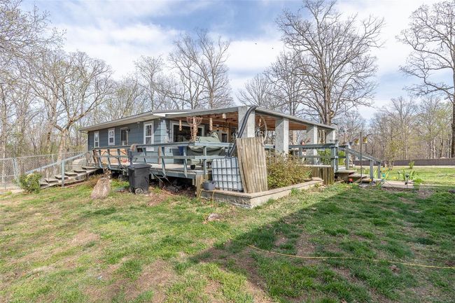 345 Johns Branch Rd, House other with 3 bedrooms, 2 bathrooms and 2 parking in Wappapello MO | Image 32