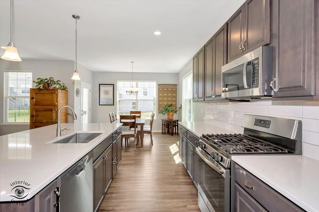 STAINLESS STEAL APPLIANCES | Image 8