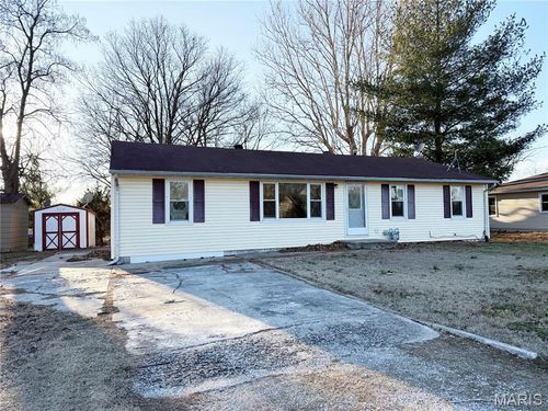 403 Rose Ln, Ellis Grove, IL, 62241-1040 | Card Image