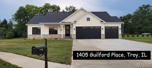 1405 Guilford Pl, Troy, IL, 62294-1447 | Card Image