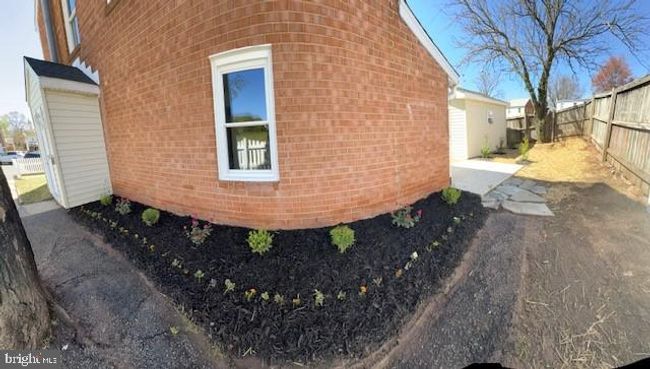 9252 Taney Rd, Townhouse with 3 bedrooms, 2 bathrooms and null parking in MANASSAS VA | Image 18
