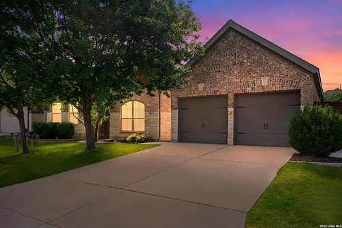 8729 White Crown, San Antonio, TX, 78254-4503 | Card Image
