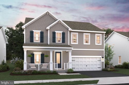 50 Sweetgum Rd, Berlin, NJ, 08009-3002 | Card Image
