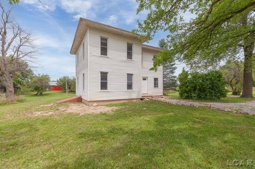 9024 Carleton Rd, Clayton, MI, 49235-9607 | Card Image