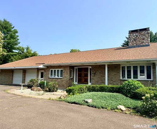 307 North Rd, Broad Brook, CT, 06016-9607 | Card Image