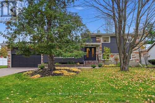 168 Leopolds Drive, Ottawa, ON, K1V7E3 | Card Image