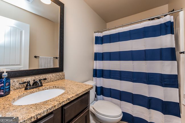 230 Misty Valley Ln, House other with 4 bedrooms, 3 bathrooms and null parking in Bonaire GA | Image 77