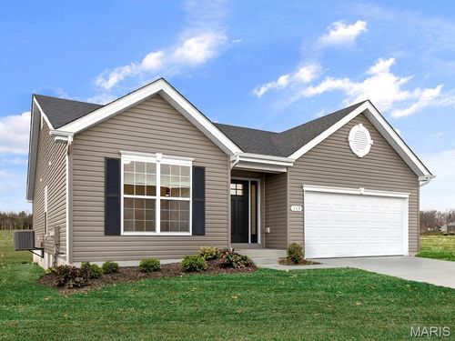 2341 Castle Hill Drive, Rolla, MO, 65401 | Card Image