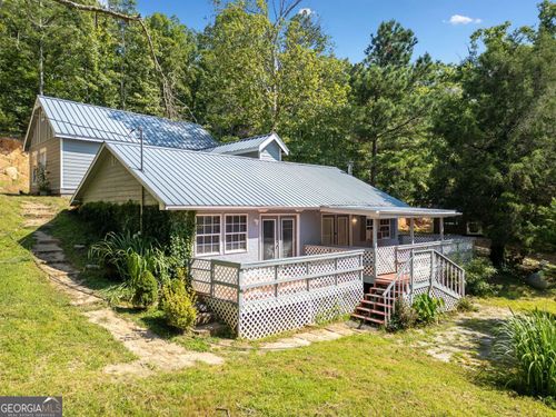33 Tolbert Town Rd, rockmart, GA, 30153 | Card Image