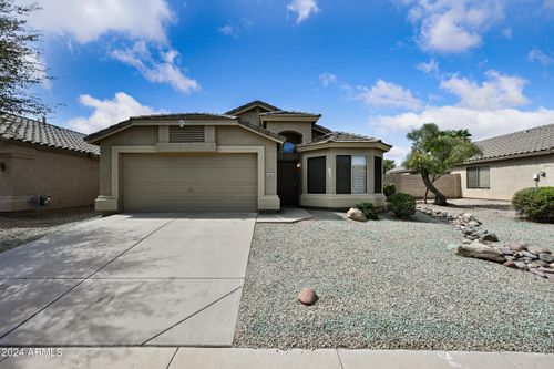 43863 W Cahill Dr, Maricopa, AZ, 85138-1744 | Card Image