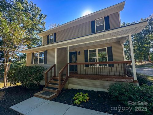 647 Acorn Acres Rd, Norwood, NC, 28128-9405 | Card Image