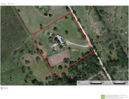 8210 Sw County Road 4221, Purdon, TX, 76679 | Card Image