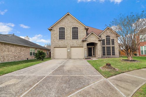 14615 Twisted Pecan Ct, Houston, TX, 77015-1762 | Card Image
